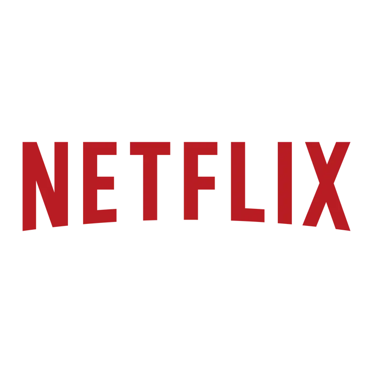 Logo Netflix