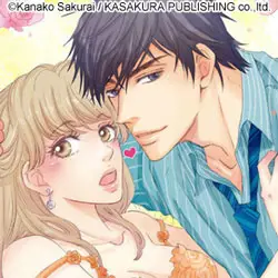 Gambar manga komedi romantis dengan wanita dewasa