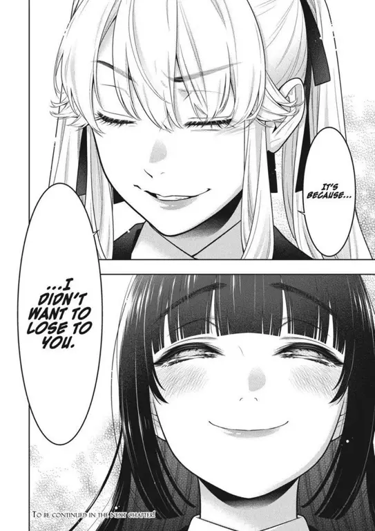 Contoh panel manga yang mengandung unsur ecchi Panel-panel manga ecchi