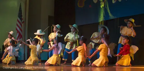 Permainan Tradisional Kamboja