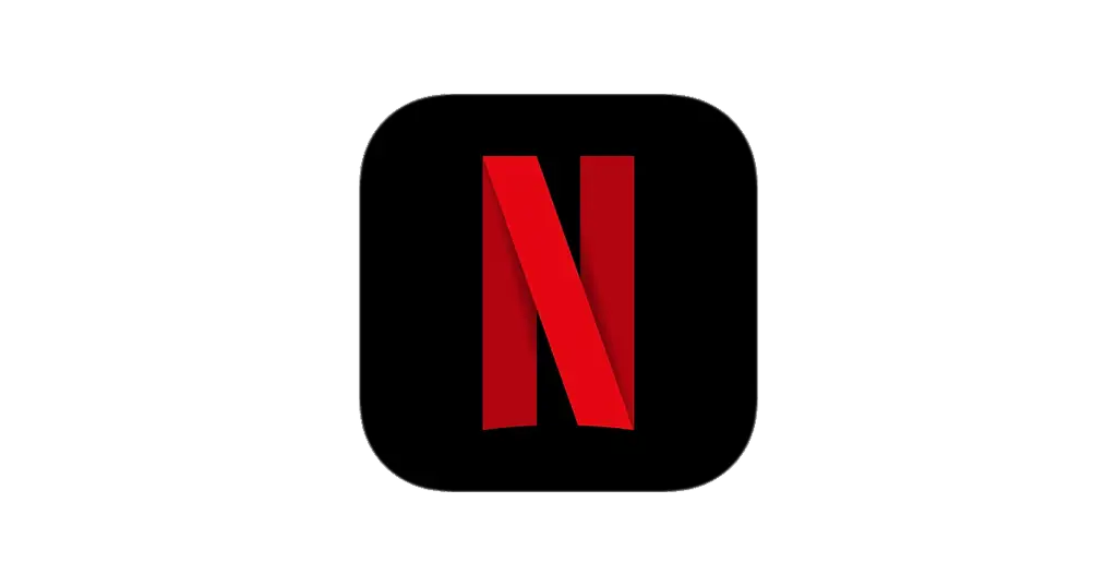 Logo Netflix