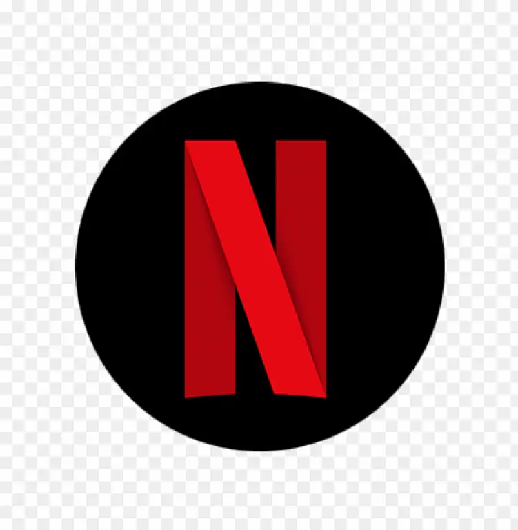 Logo Netflix