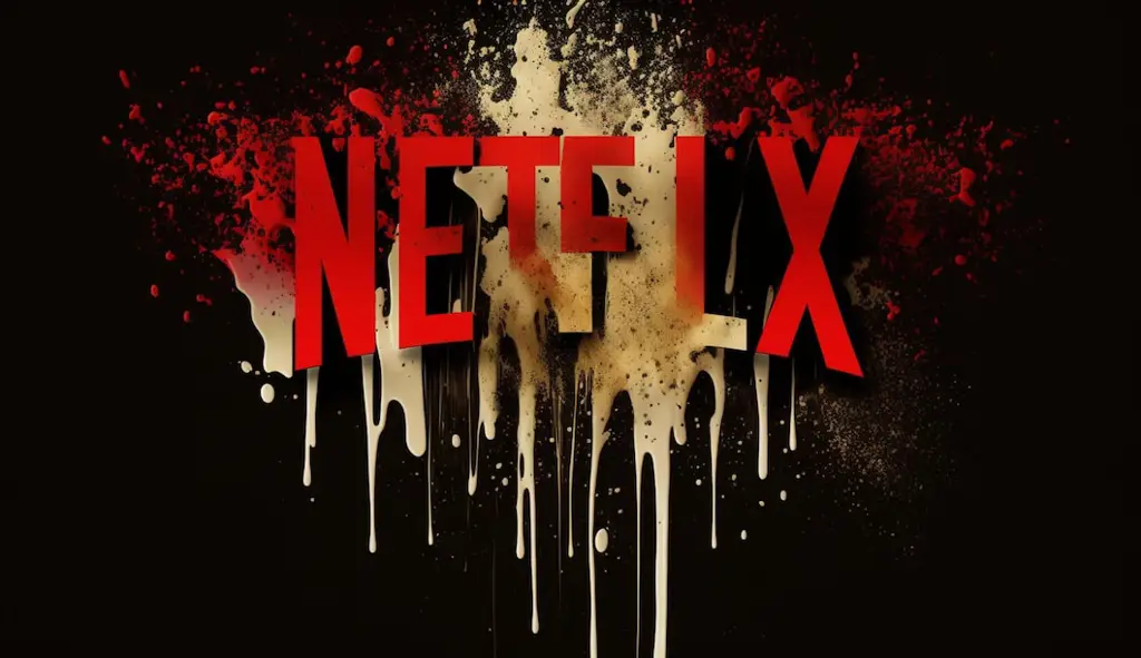 Logo Netflix