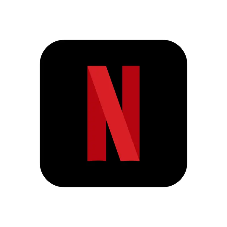 Logo Netflix