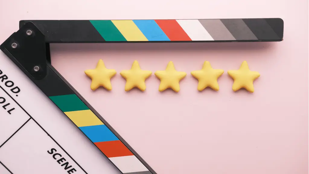 Contoh situs review film Situs web review film