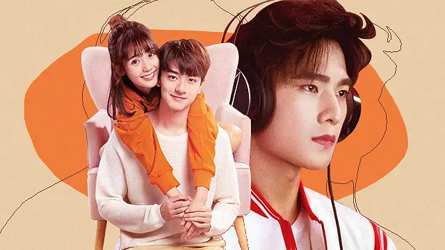 Screenshot situs streaming drama China yang legal