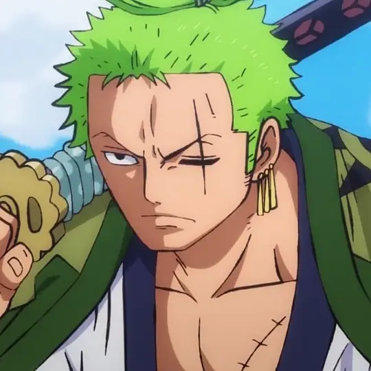 Contoh tampilan situs Zoro anime Antarmuka situs streaming Zoro anime
