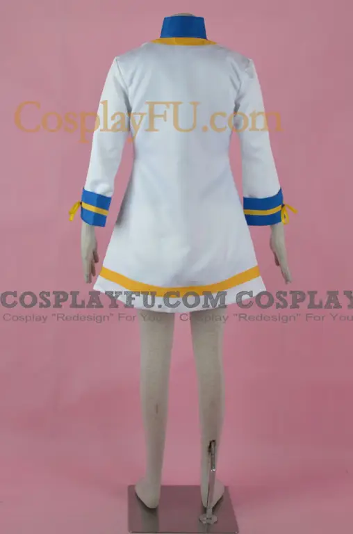 Cosplay Angel Dokuro-chan