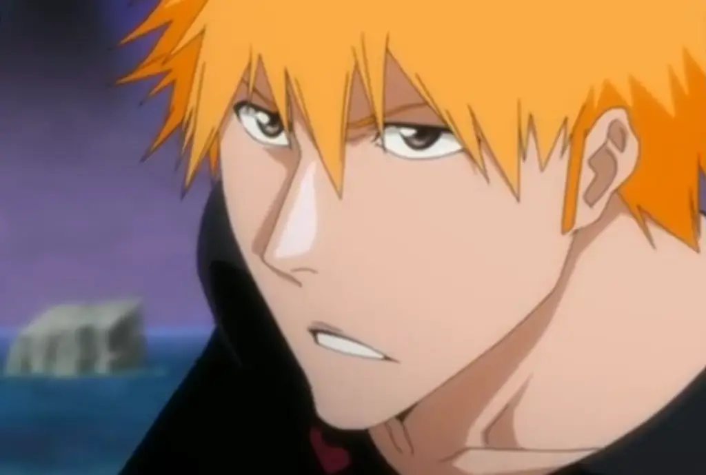 Screenshot Anime Bleach