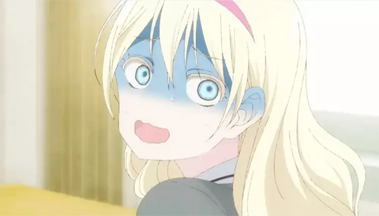 Cuplikan adegan komedi yang paling mengesankan Adegan komedi terbaik dari anime
