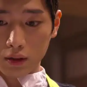 Adegan menarik dari drama Cunning Single Lady