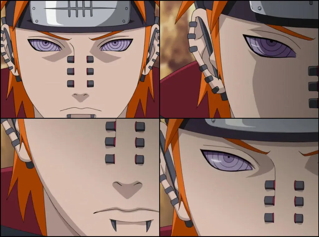 Gambar cuplikan adegan Naruto Shippuden episode 416