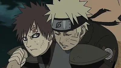 Cuplikan adegan penting dari Naruto Shippuden episode 393