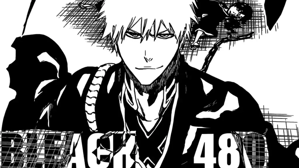 Adegan-adegan penting dari arc terakhir Bleach