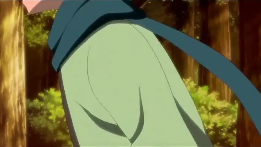 Cuplikan Adegan Seru dari Episode 422 Gambar cuplikan adegan Naruto Shippuden episode 422