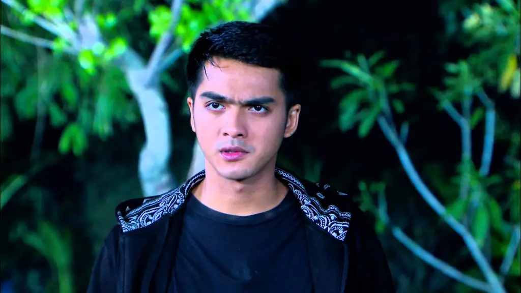 Adegan menarik dari film GGS