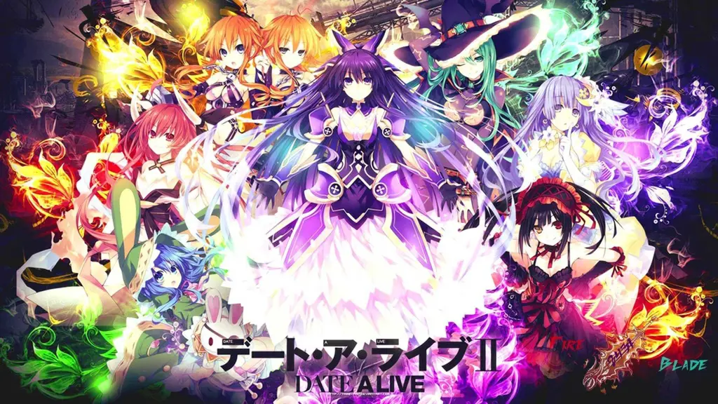 Cuplikan Anime Soul Land Adegan menarik dari anime Soul Land