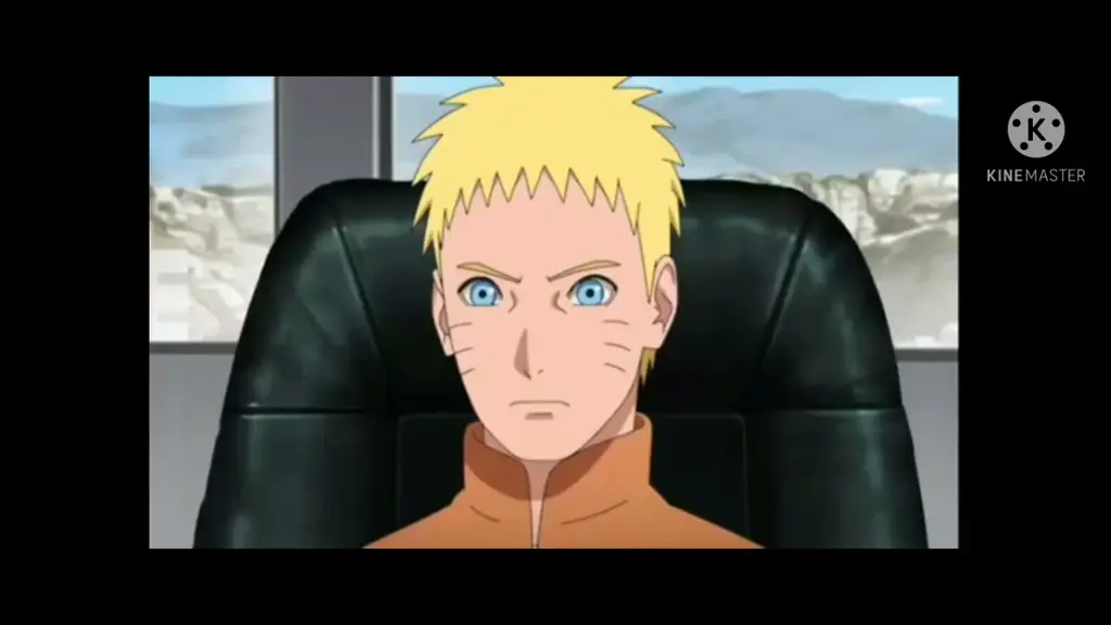 Gambar cuplikan adegan menarik dari Boruto episode 190