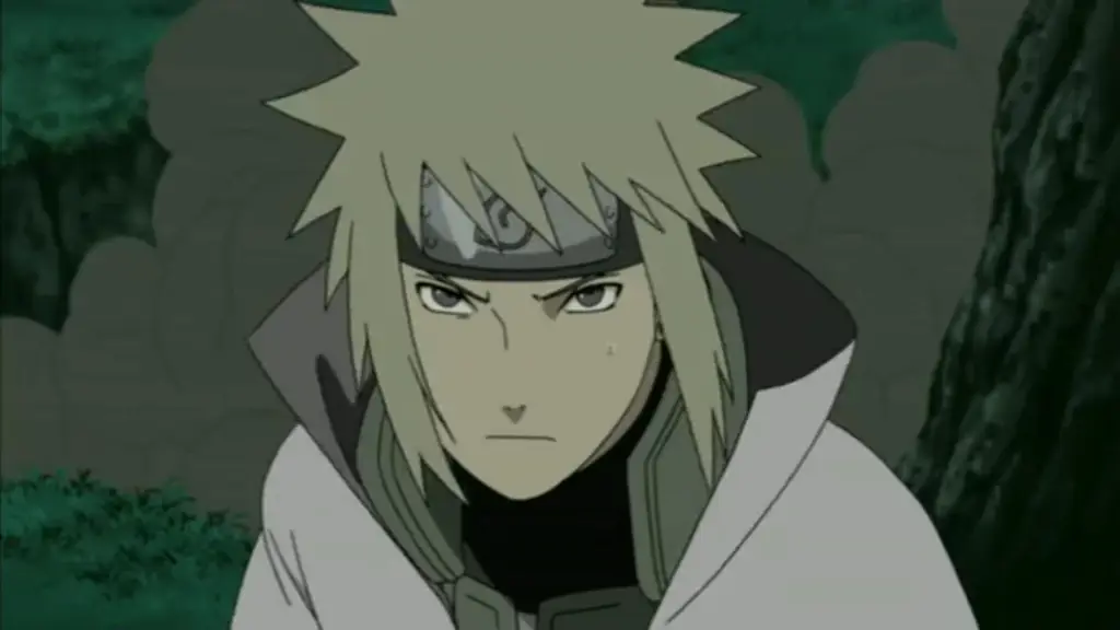 Gambar cuplikan episode Naruto Shippuden 249