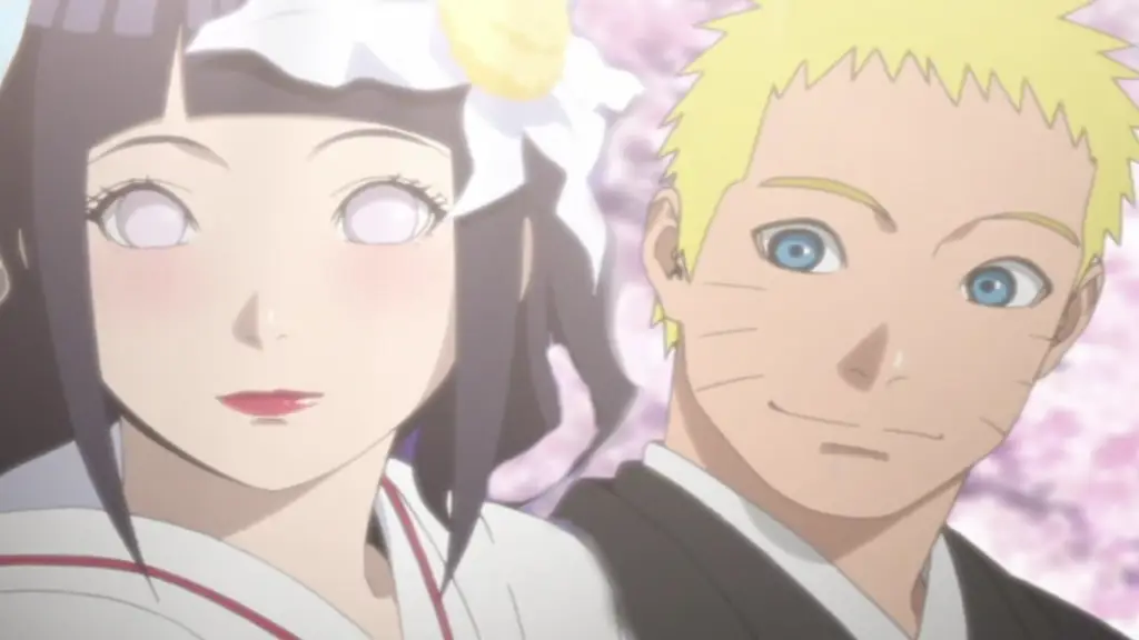 Gambar cuplikan Naruto Shippuden episode 500