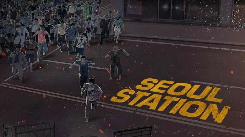 Gambar cuplikan film Seoul Station dengan subtitle Indonesia