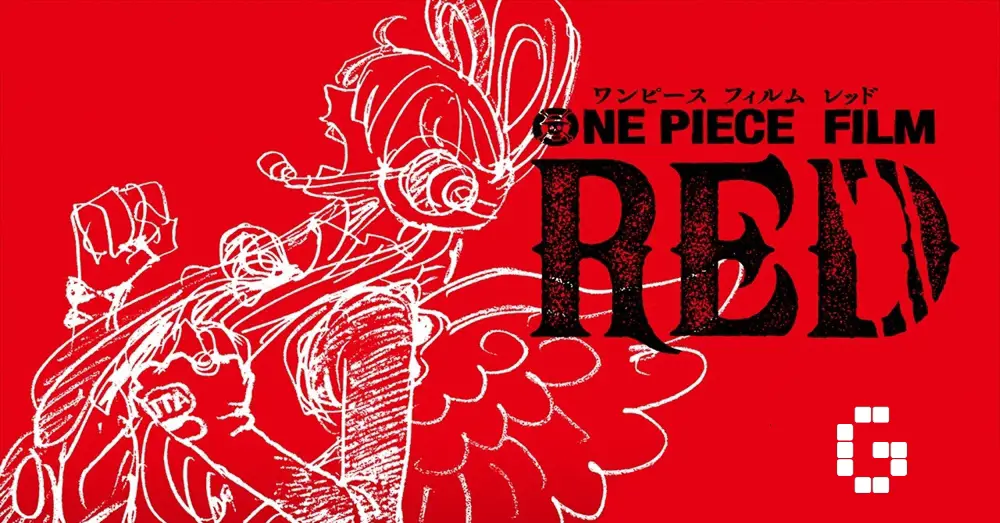 Adegan menarik dari Film One Piece Red