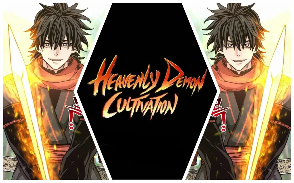 Gambar Gameplay Heavenly Demon Cultivation Simulation