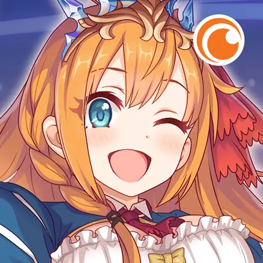 Gameplay Princess Connect! Re:Dive