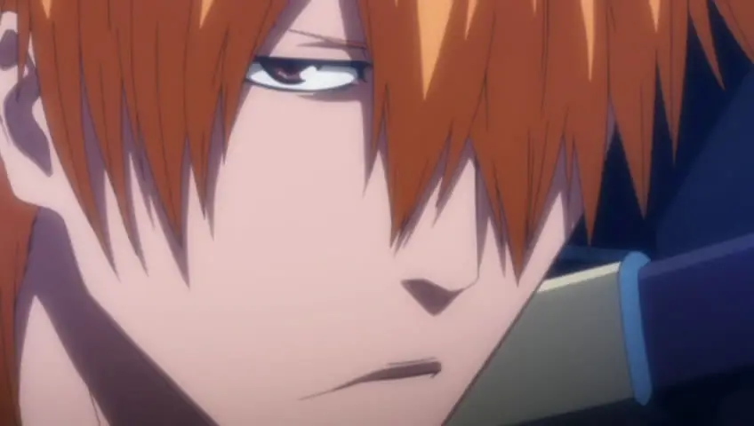 Cuplikan Menarik Bleach Episode 308 Gambar cuplikan adegan Bleach episode 308