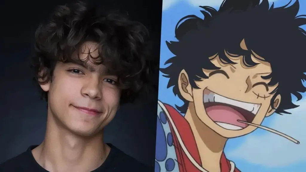 Cuplikan menarik dari petualangan Luffy dan kru Topi Jerami Adegan dari serial One Piece live action