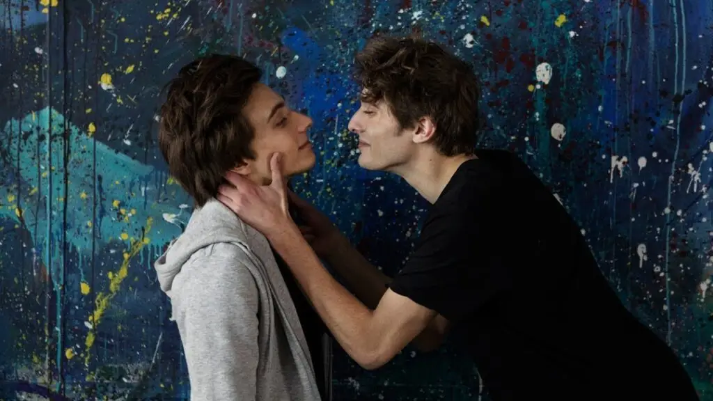 Gambar promosi Skam France Season 4