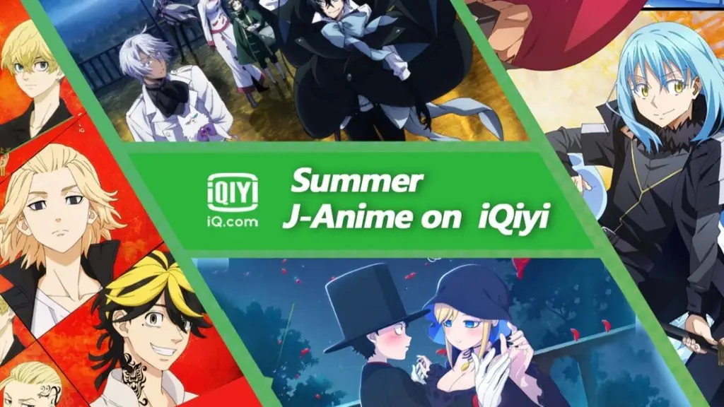 Alternatif streaming anime yang aman dan legal