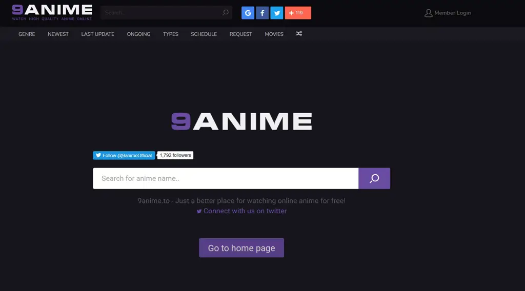 Daftar alternatif streaming anime yang aman dan legal Alternatif aman untuk streaming anime