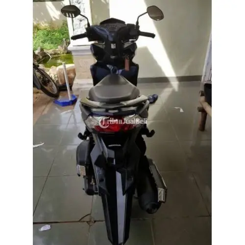 Daftar harga motor Honda Vario di Bandar Lampung