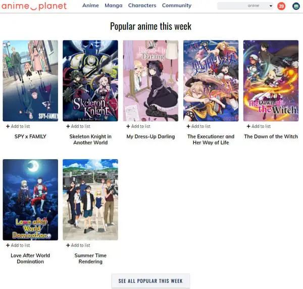 Opsi platform streaming anime yang aman dan legal