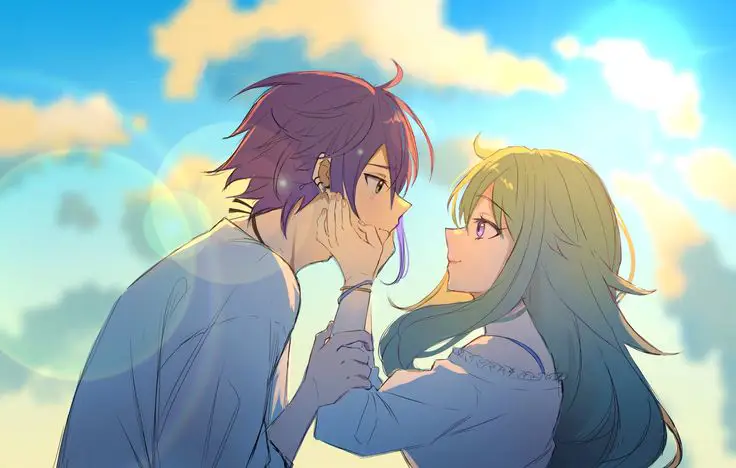 Daftar rekomendasi anime Rekomendasi anime