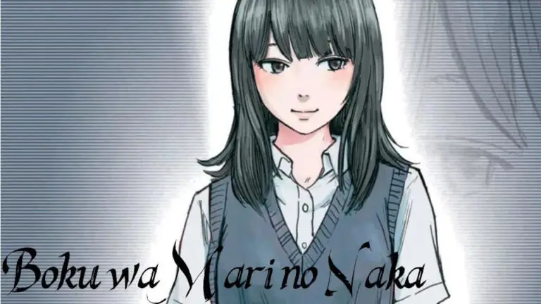 Rekomendasi manga gender bender terbaik