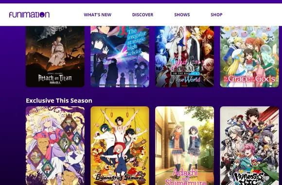 Situs Streaming Anime yang Aman