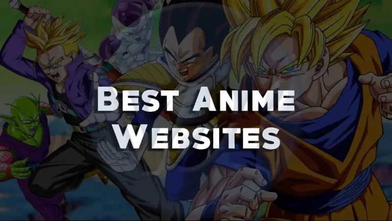 Situs streaming anime terbaik