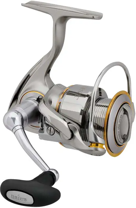 Gambar Daiwa Exist Spinning Reel