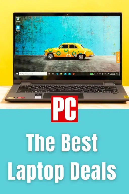 Promo Laptop Terbaik