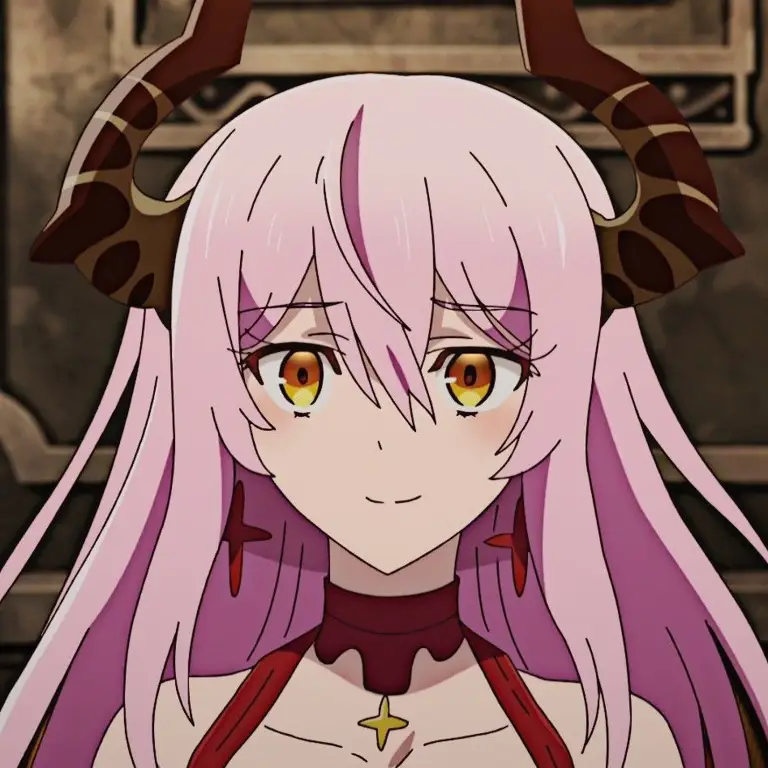 Desain Echidna yang Beragam Berbagai desain karakter Echidna dalam anime