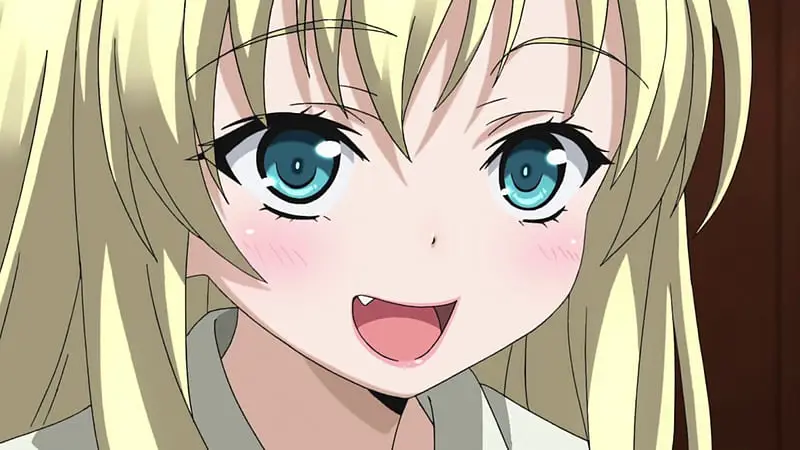 Detail Figur Anime yang Menakjubkan Figur anime dengan detail yang sangat baik