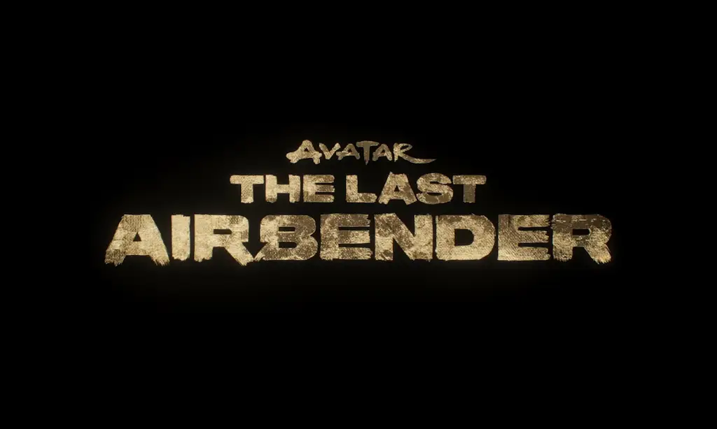 Desain set lokasi syuting Avatar The Last Airbender live action