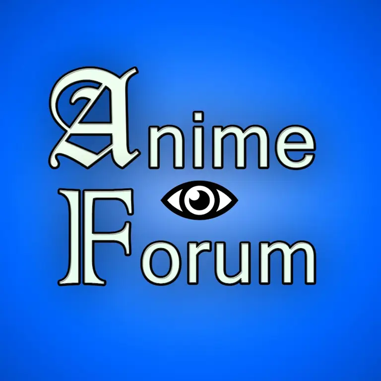 Gambar forum komunitas anime online