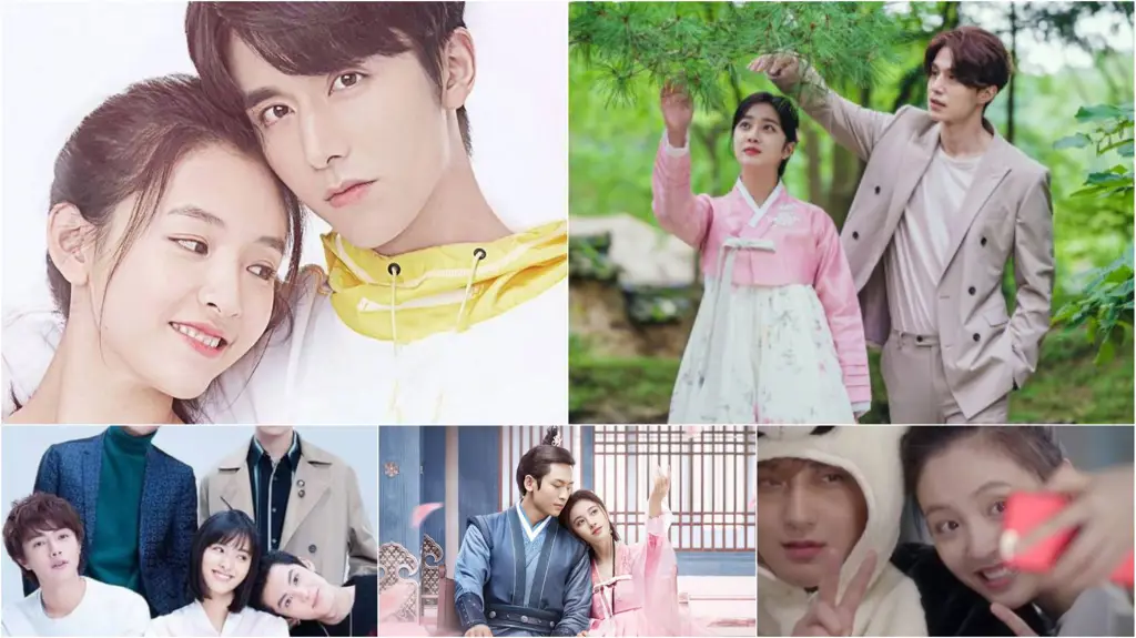 Diskusi penggemar My Demon di media sosial Para penggemar drama Korea sedang berdiskusi di forum online