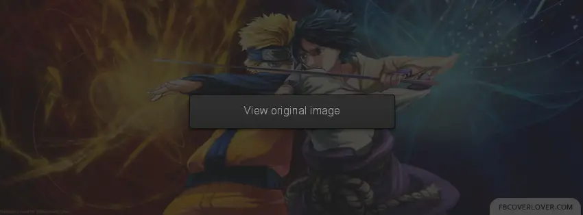 Gambar diskusi grup Facebook tentang Naruto