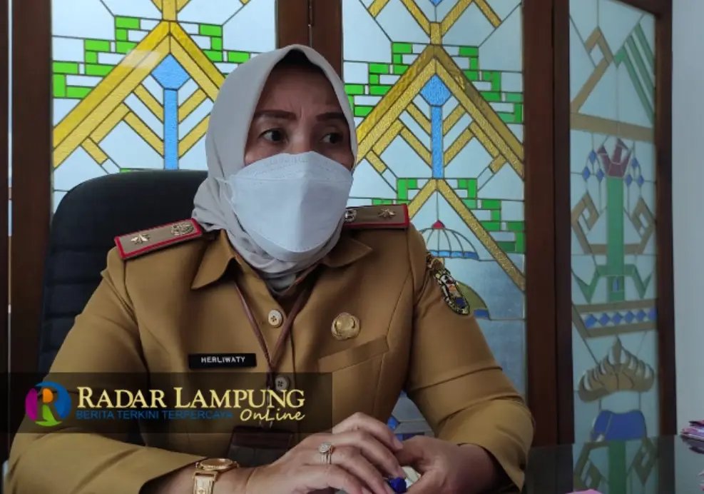 Foto dokter kulit di Bandar Lampung