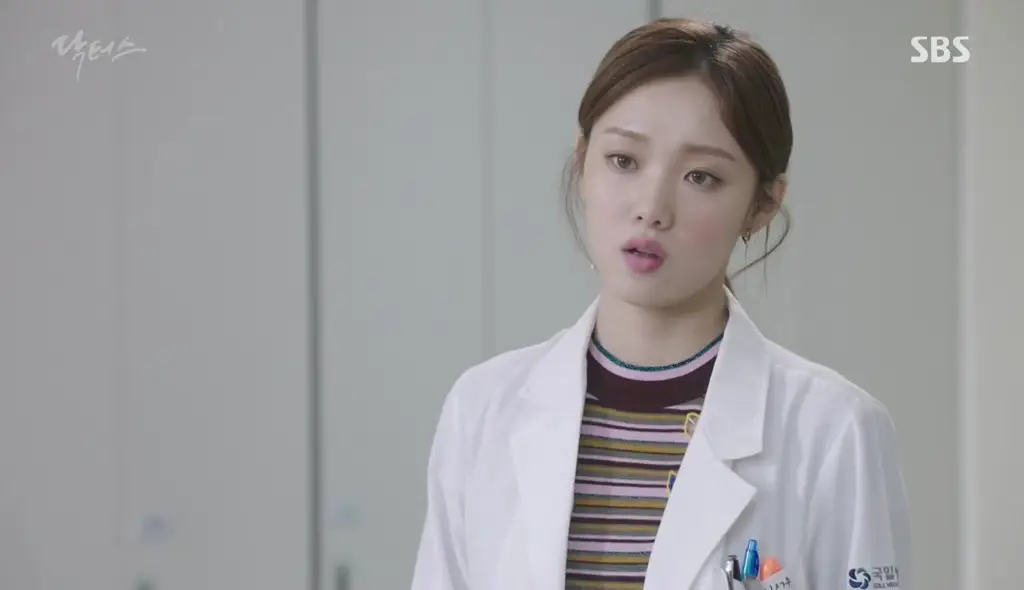 Gambar drama Korea tentang dokter