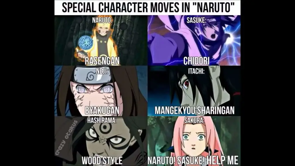 Naruto dan Sasuke membantu Boruto